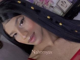 Nahomysx