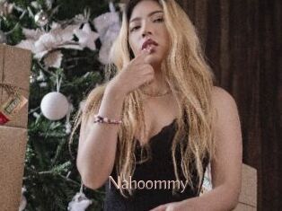 Nahoommy