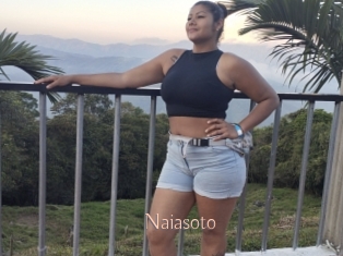 Naiasoto