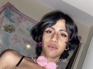 naicol_morbosa Anal Sexe