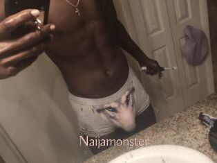 Naijamonster