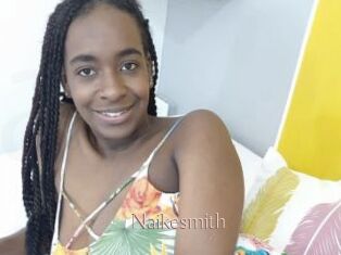 Naikesmith