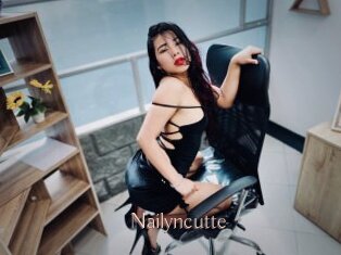 Nailyncutte