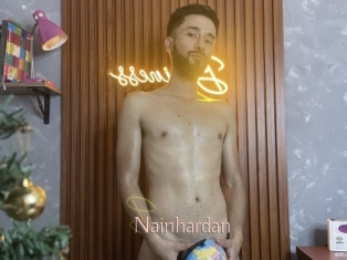 Nainhardan