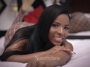 Naiomylane