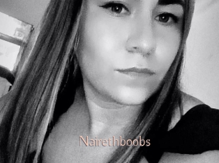 Nairethboobs
