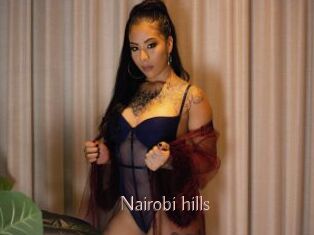 Nairobi_hills