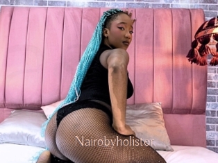 Nairobyholister
