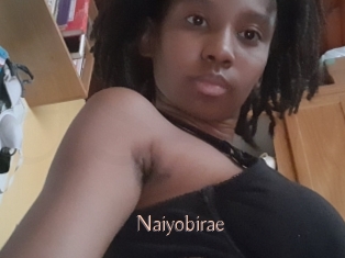 Naiyobirae