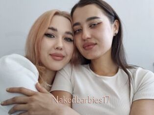 Nakedbarbies17