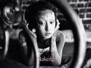 Nakedgni