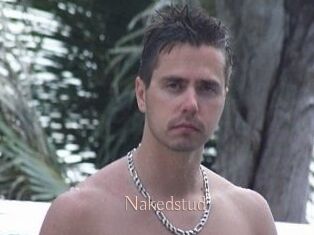 Nakedstud