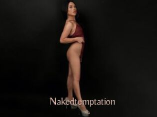 Nakedtemptation