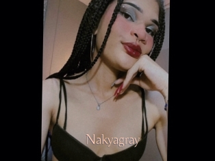 nakyagray Anal Sexe