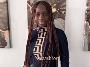 Nalaashford