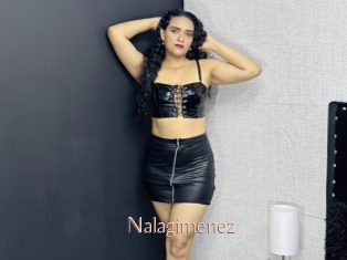 Nalagimenez