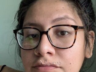 Nalgonaa
