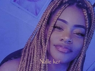 Nalle_ker