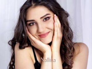Nallina