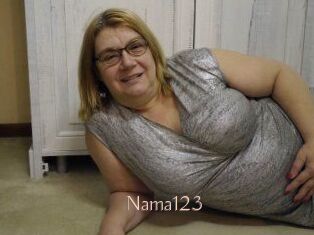 Nama123