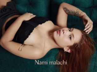 Nami_malachi