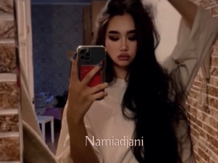 Namiadjani