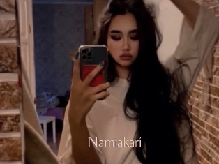 Namiakari