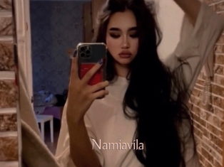 Namiavila