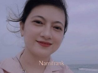 Namifrank