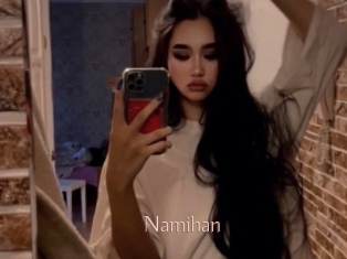Namihan