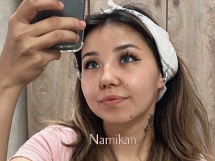 Namikan