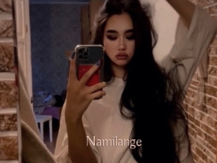 Namilange