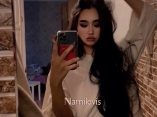 Namilevis