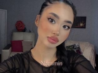 Namimin