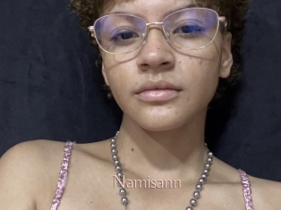 Namisann