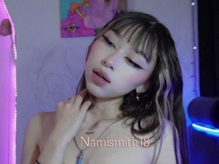 Namismith18