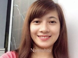 Namiwhite