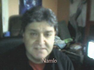 Namlo