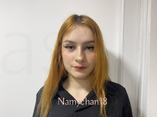 Namychan18