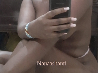 nanaashanti Anal Sexe