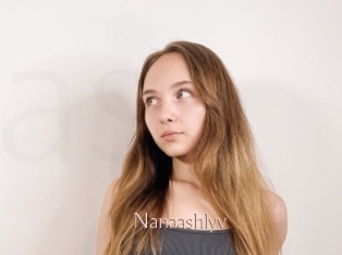 Nanaashlyv