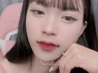 Nanababe