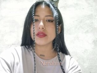 Nanahim