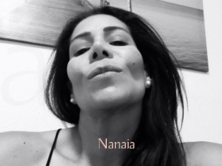 Nanaia