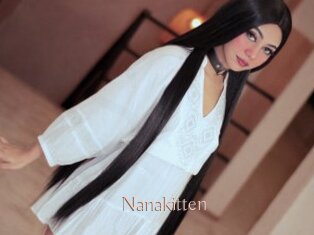 Nanakitten
