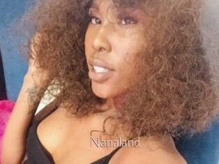 Nanaland