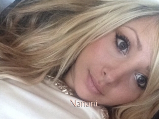 Nanani