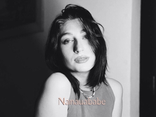 Nanauababe