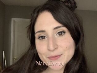 NancEsweet