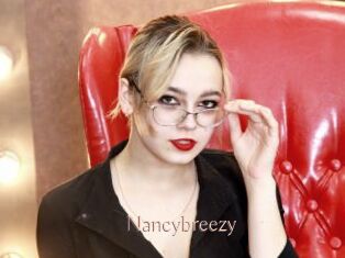 nancybreezy Anal Sexe